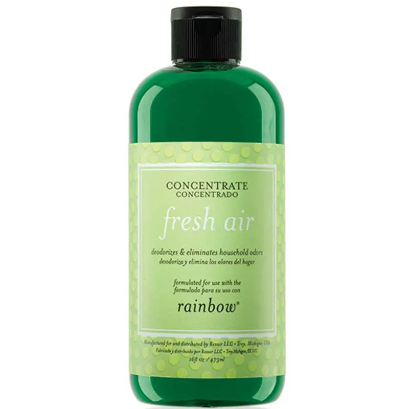 Genuine Rainbow Fresh Air Freshener / Deodorizer - 16 OZ - R14698