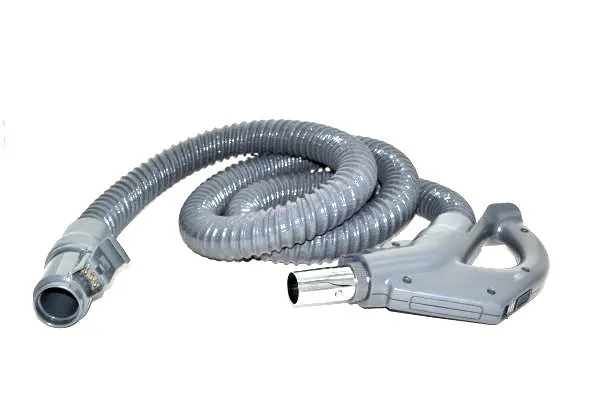 Kenmore Vacuum Cleaner Hose Assembly 8192775 - 3 Prong Wire Hose, 7 Feet