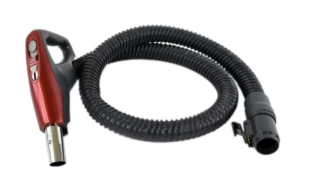 Kenmore Vacuum Cleaner Hose Assembly For R81414 Canister with 3 wires, No Bump on Machine end #591006123