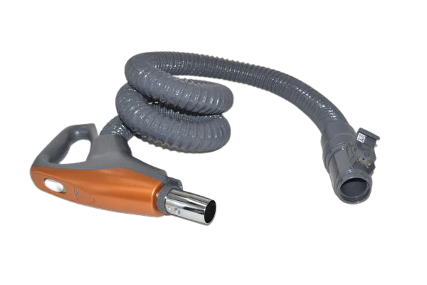 Kenmore 200 Series Vacuum Cleaner Hose Assembly 591005157, 2 Wires, Orange