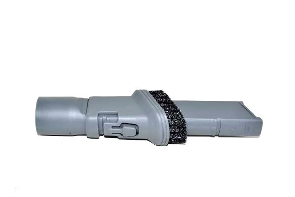 Kenmore Vacuum Combination Crevice Tool and Dusting Brush Combo KC88REDCZV06