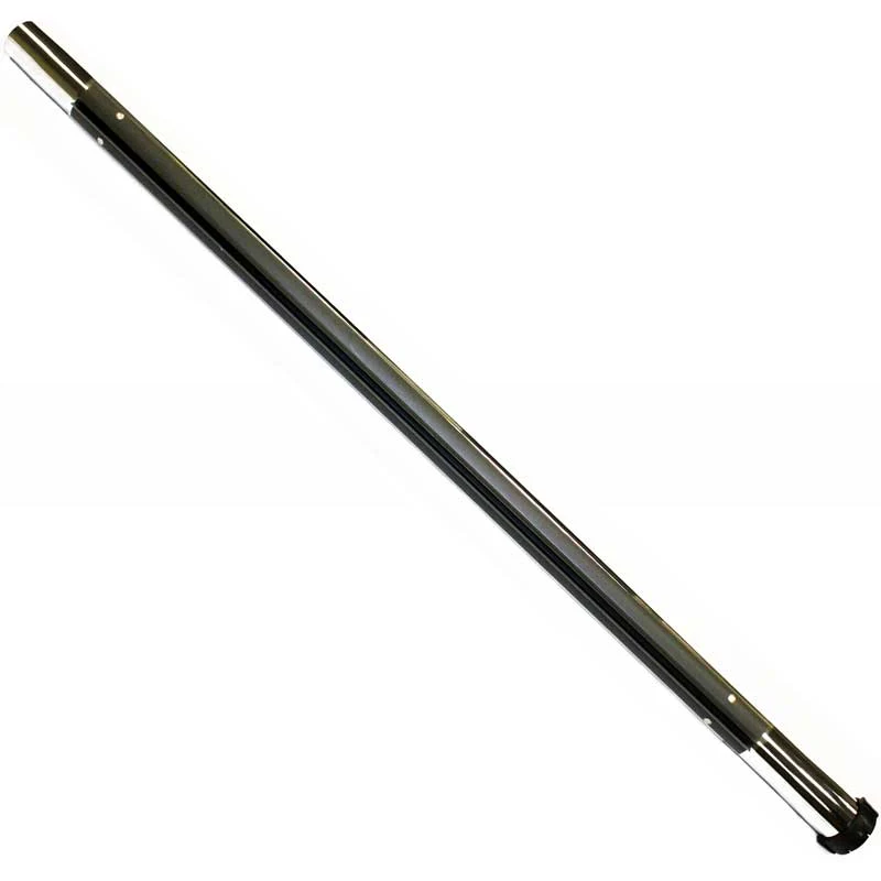Rainbow E Series Straight Wand With Channel Lock - R-7423, R8538