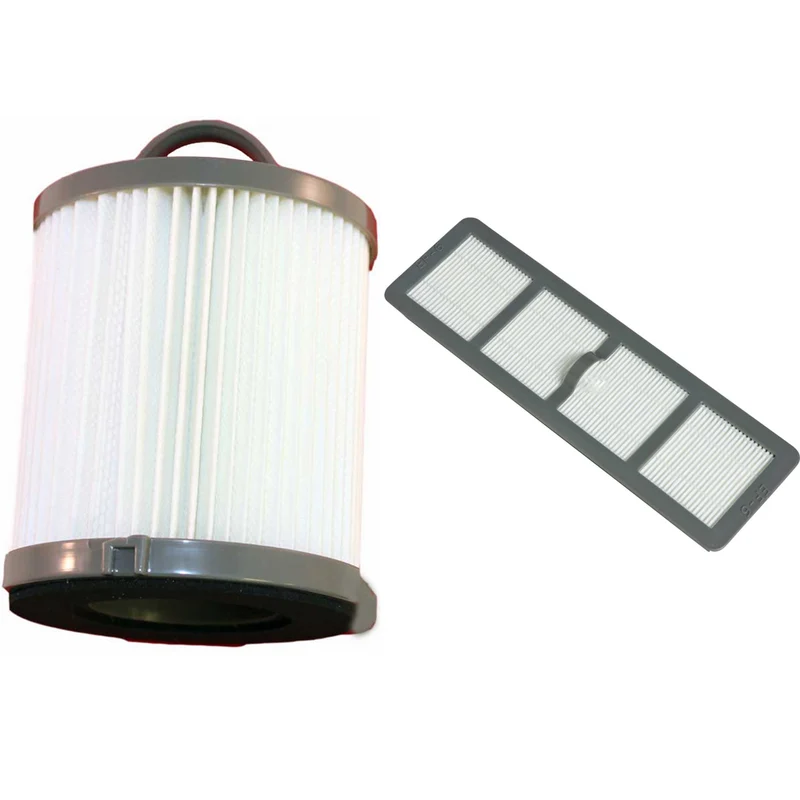 Eureka DCF21 and EF6 Value Pack Filter Kit