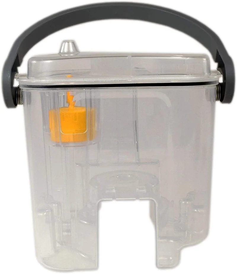 Hoover Dual V, V2 SteamVac Recovery Tank for Dirty Water #42272172