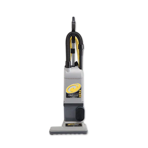 ProTeam ProCare 15XP Commercial Upright with Tools On Board, New Model 107252