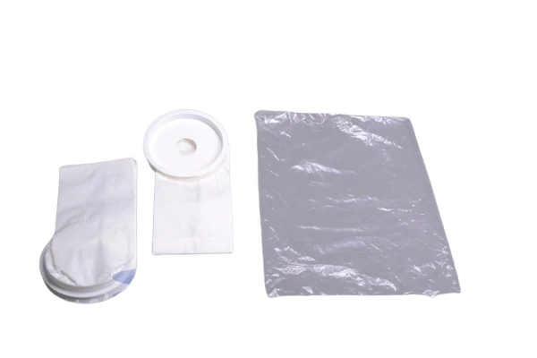 Airway Sanitizor Type S or X Vacuum Bags - 48 bags