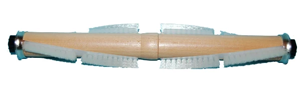Royal Brushroll 2673273000, 2655225000 - Hexagonal Ends - 13" Long