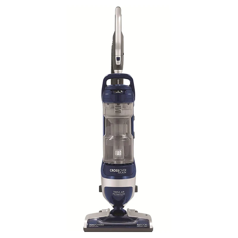 Kenmore Elite 31220 Pet Friendly Bagless Exclusive CrossOver Max Beltless Vacuum (Certified Refurbished)