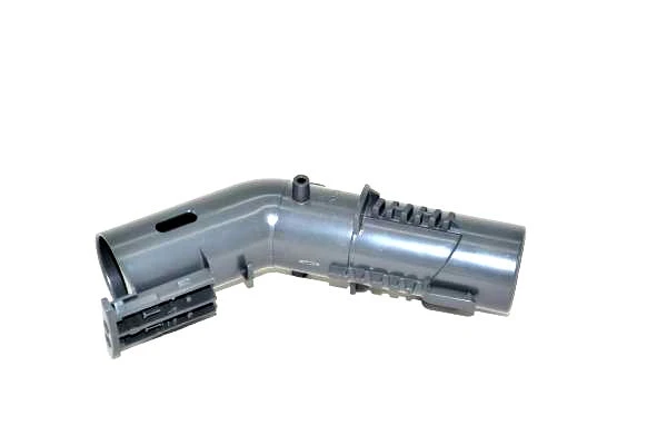Kenmore Vacuum Hose Handle Center Tube KC30PEEKZV06 Curved Wand