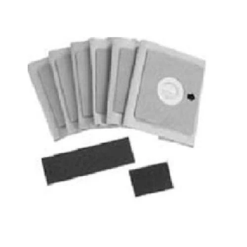 Bissell Zing 7100 Series 3 Bags & 2 Filter Kit - 3210B, 1604531
