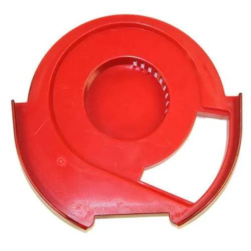 Eureka Boss 4D Dust Cup Lid 73500