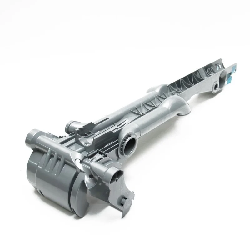 Dyson DC07 Duct Assembly Steel Gray 904884-04, 904884-05, 904884-03, 904884-07, 904884-08