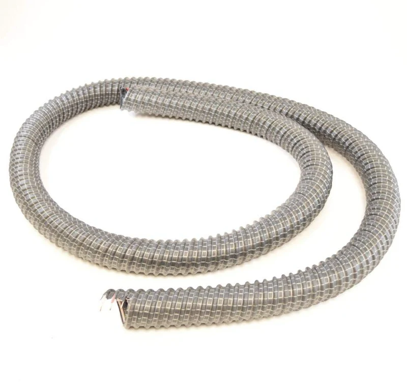 Kenmore Vacuum Cleaner Blank Hose Assembly KC05PDDUZV06 - 3 Wires