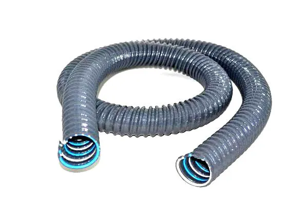 Kenmore Vacuum Cleaner Blank Hose Assembly KC05PAURZV06 - 3 Wires