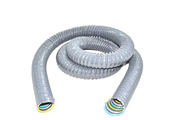 Kenmore Vacuum Cleaner Blank Hose Assembly 4369467 - 3 Wires - 7 Ft