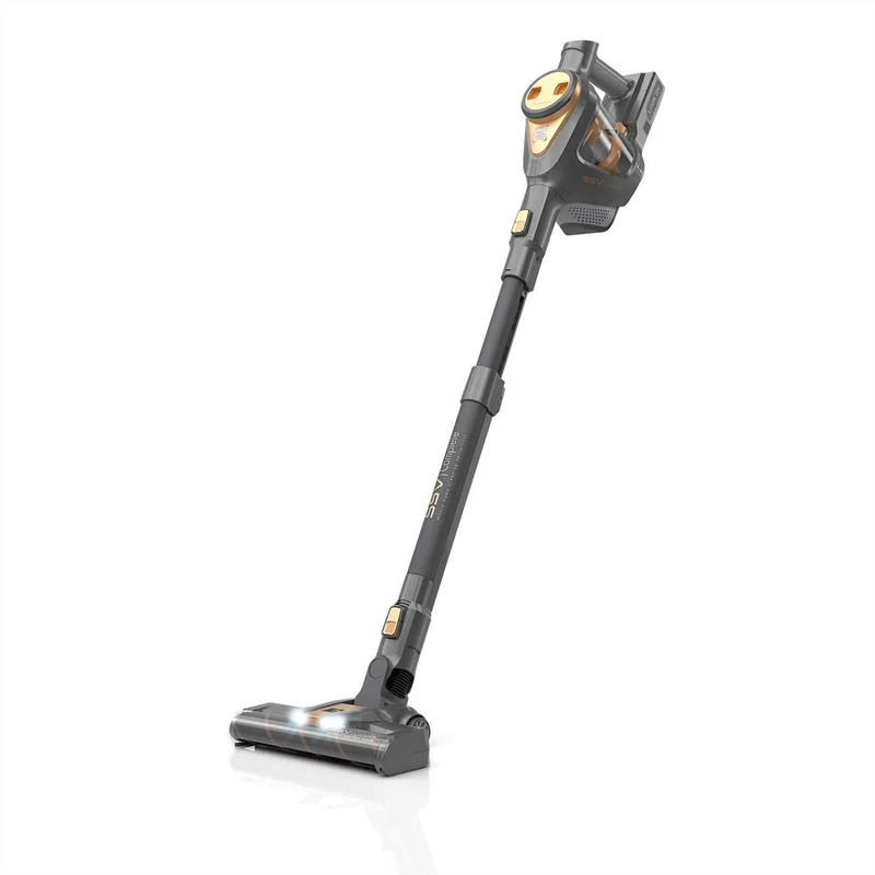 Kenmore Elite SSV 2-in-1 Complete Cordless Bagless Stick Vacuum Cleaner DS6028