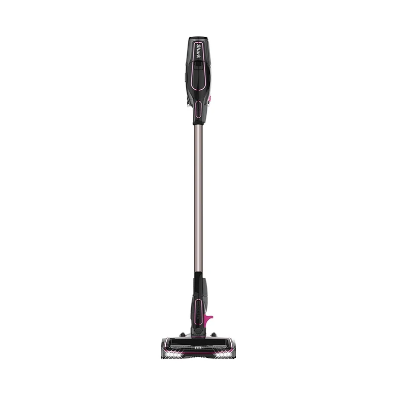 Shark Rocket Ion IR101 Ultra-Light Cordless Bagless Vacuum for Carpet and Hard Floor with Lift-Away Hand Vacuum and Rechargeable Ion Battery (Certified Refurbished)
