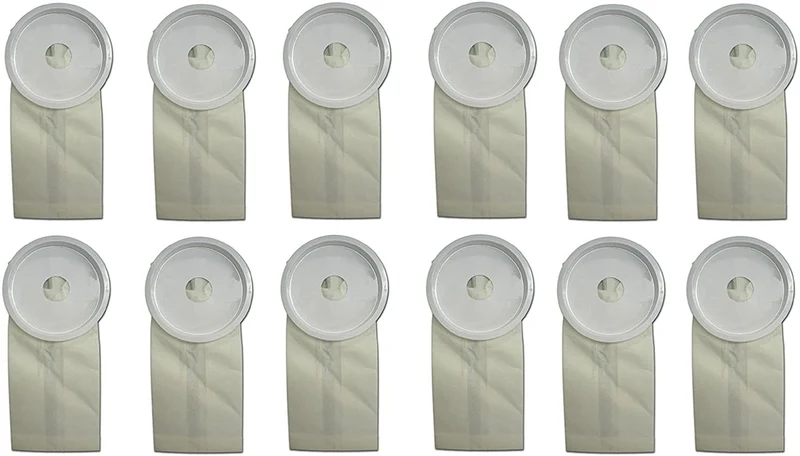 Vita-Vac Single Ply Vacuum Bags - Generic - 12 Pack