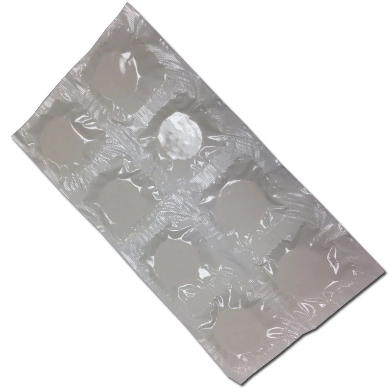 80 Vacuum Cleaner Scent Tablets. Air Freshner Tablets for Bagged Vacuum Cleaners