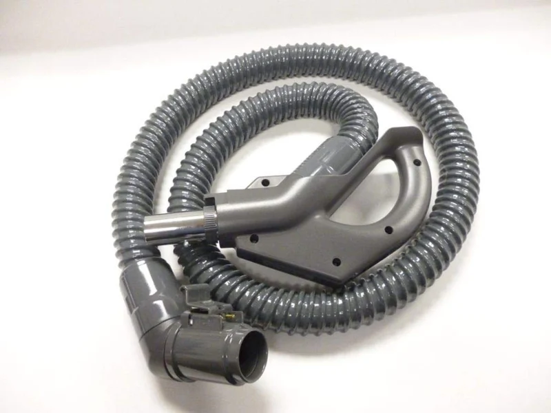 Kenmore Vacuum Cleaner Hose Assembly KC94PDGXZV06 with 2 Prongs - 6 Ft- straight neck, final sale