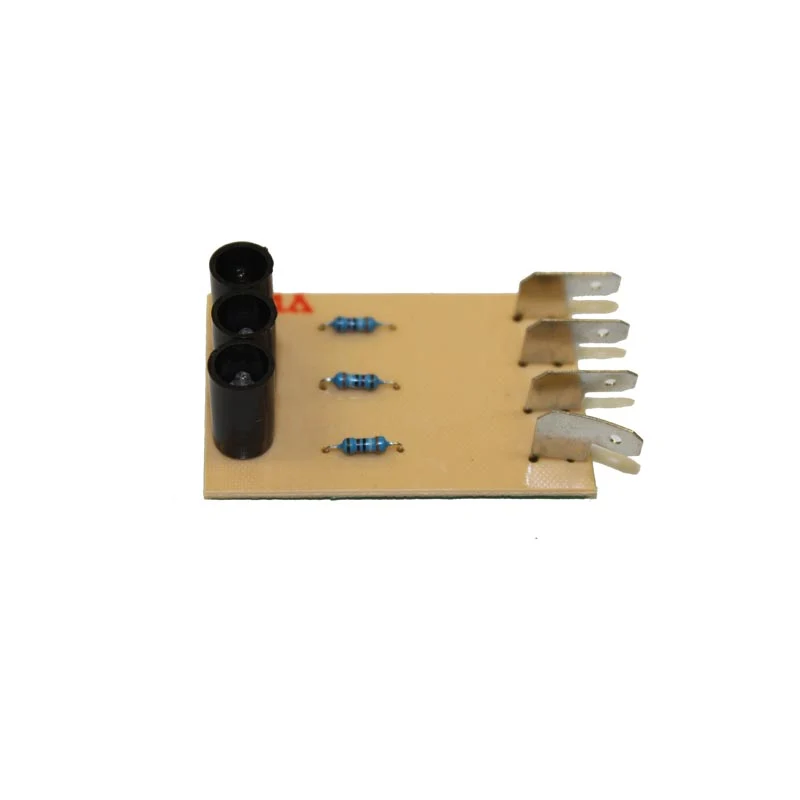Proteam Upright Vacuum PC Board - 104226