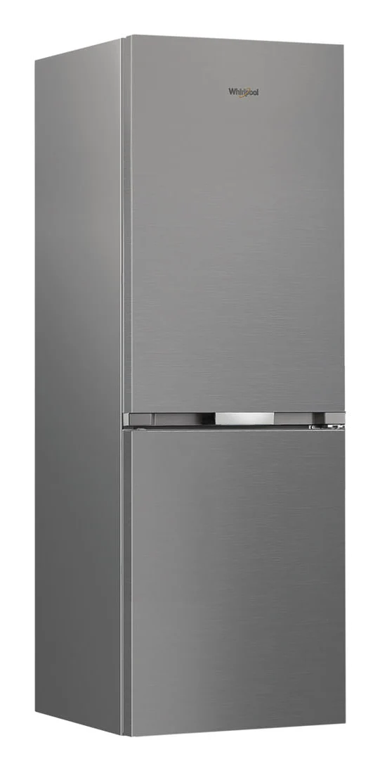 Whirlpool WHK 25364 XP4E Fristående 316 l Rostfritt stål