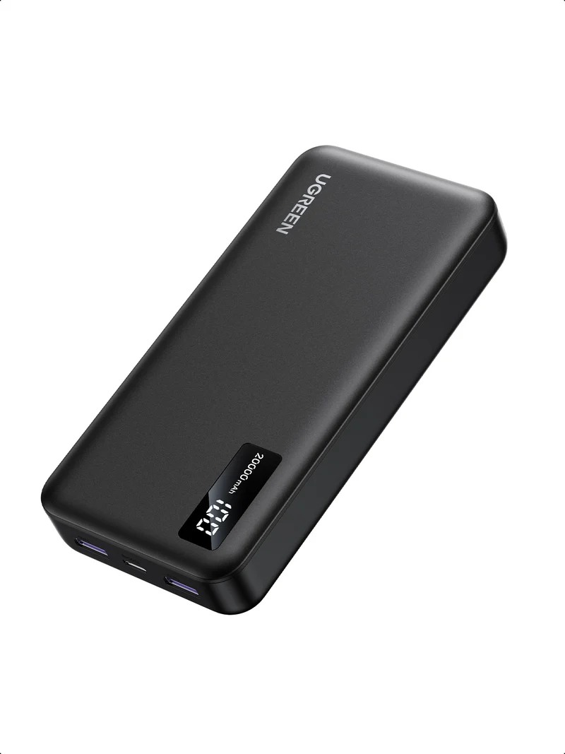 Ugreen 25683 basstationer