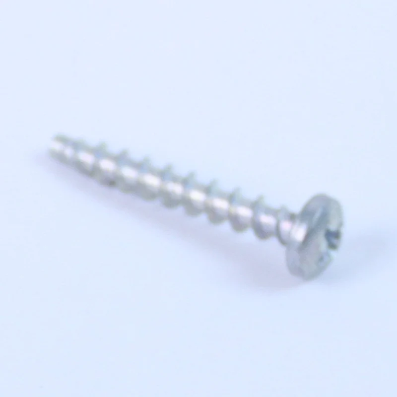 Hoover Screw for Base of Upright Vacuums, Extractors & Carpet Cleaners #21447020