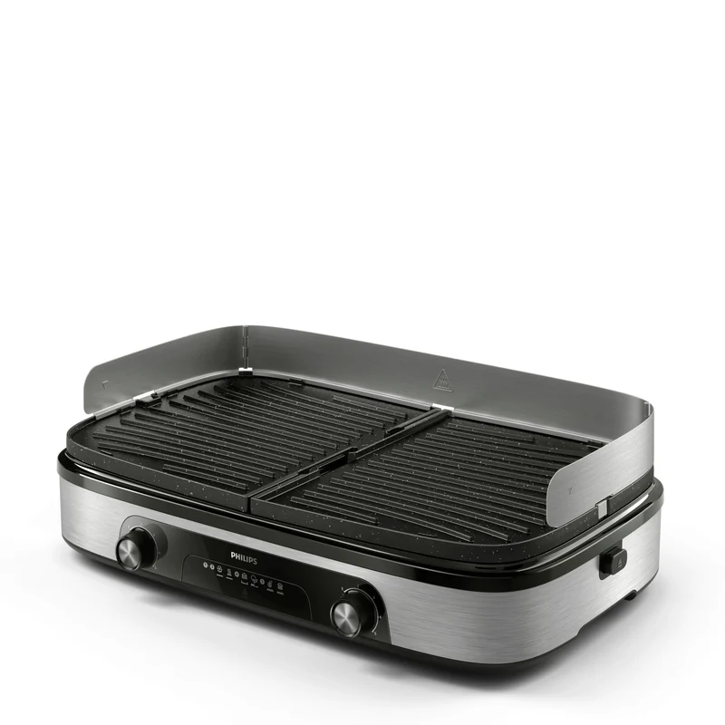Philips HD6222/90 kontaktgrill