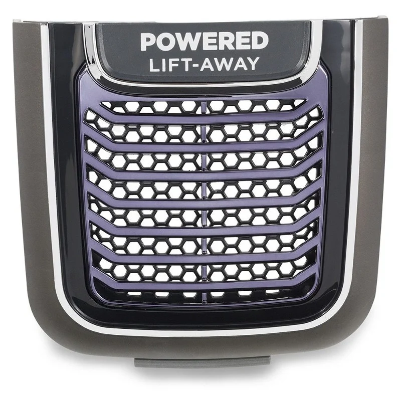 Shark Filter Grille Cover for Apex AZ1000W, AZ1002, AZ1002BRN Upright Vacuums #1195FT960