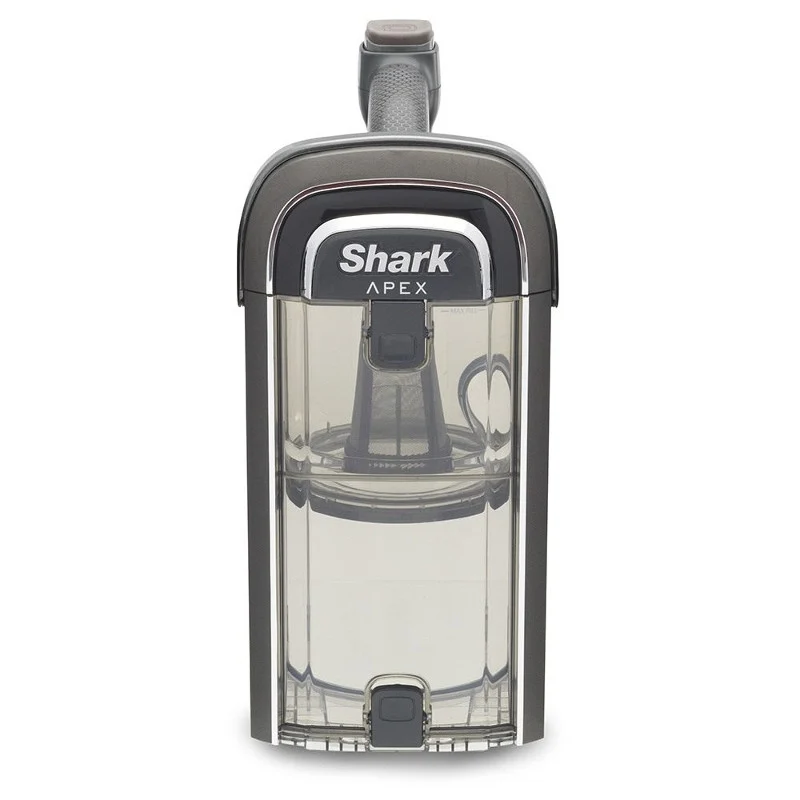 Shark Dirt Cup for Apex AZ1000W, AZ1002, AZ1002BRN Upright Vacuums #1196FT960