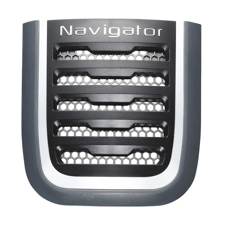 Shark HEPA Filter Cover for Navigator Zero-M Pet Pro Upright Vacuum #1237FT62