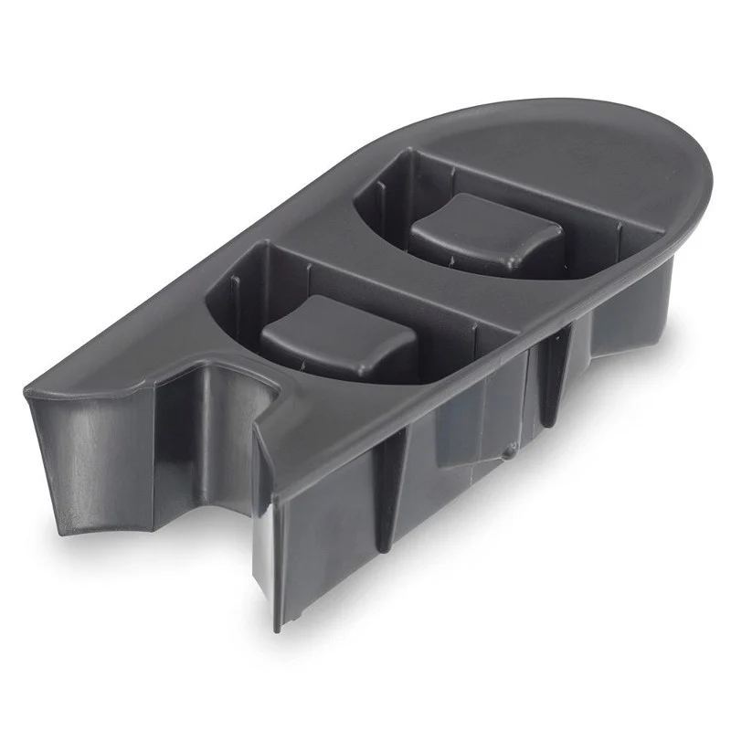 Shark Dual OnBoard Accessory Storage Caddy for ION W1 Cordless Handheld Vacuum #16FIWV200
