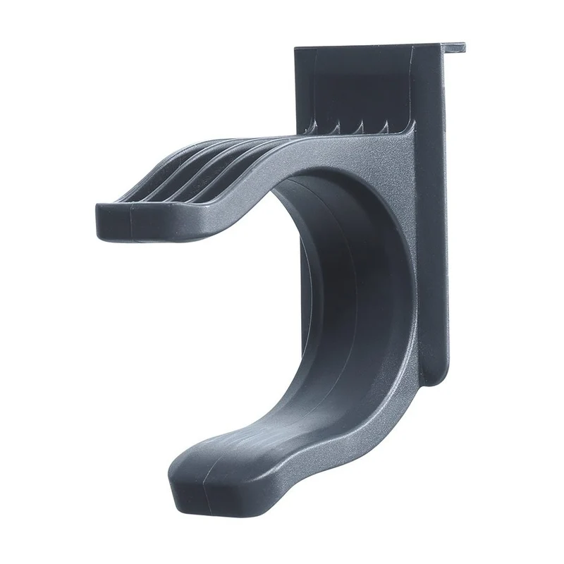 Shark Hose Clip for Navigator Zero-M Pet Pro Upright Vacuum #1253FT60