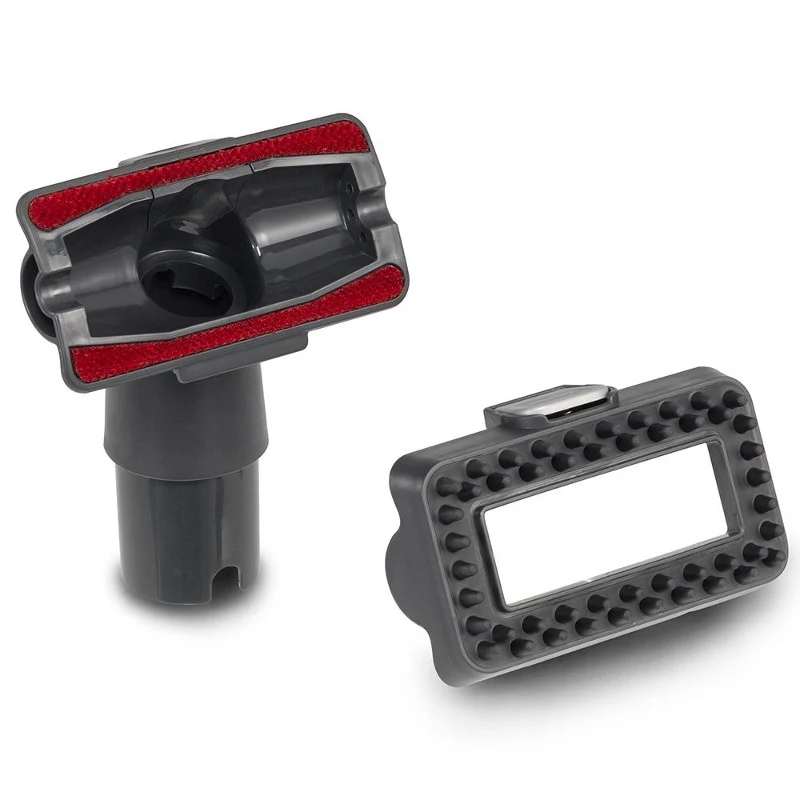 Shark 2-PC Hair Removal Uphosterly Tool for Shark Navigator Lift-Away Speed Zero-M Vacuum #510FFJ560
