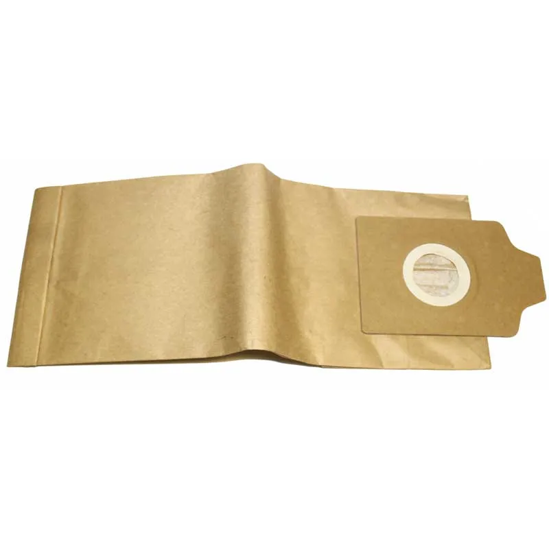 Euro-Pro Shark WidePath Micro Bags - Generic - 10 pack