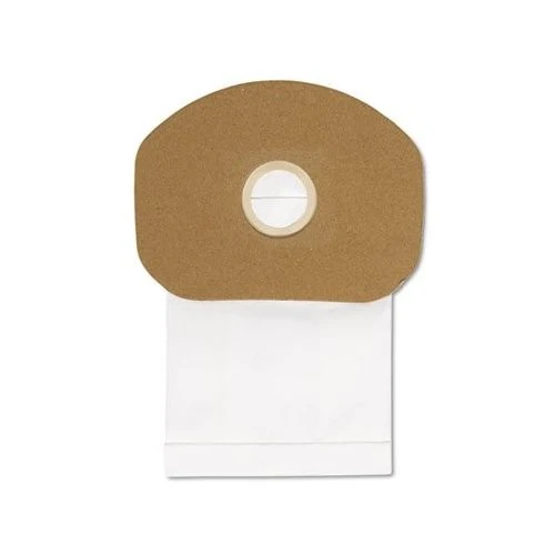 Sanitaire SC412 Backpack Vacuum Bags Type BV-2, 10/pk #62370, B352-2500