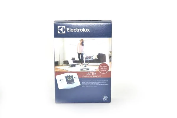 Electrolux s-bag Ultra Long Performance EL211, EL211A Vacuum Bags - 3 bags