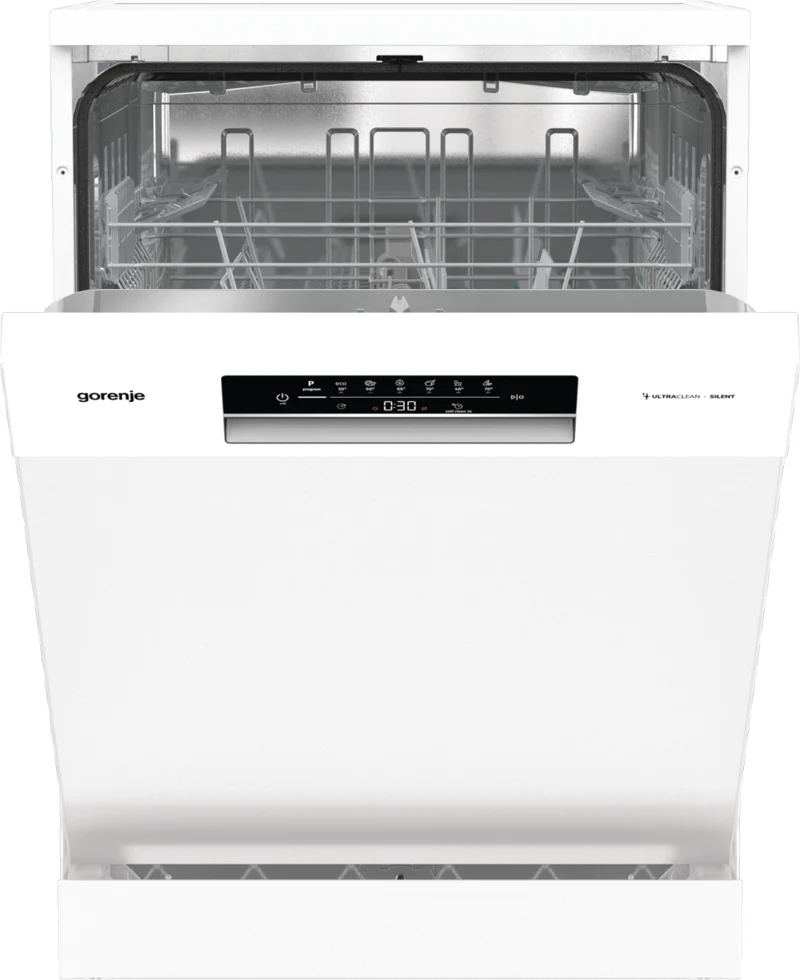 Gorenje GS642E90W Fristående 13 kuvert