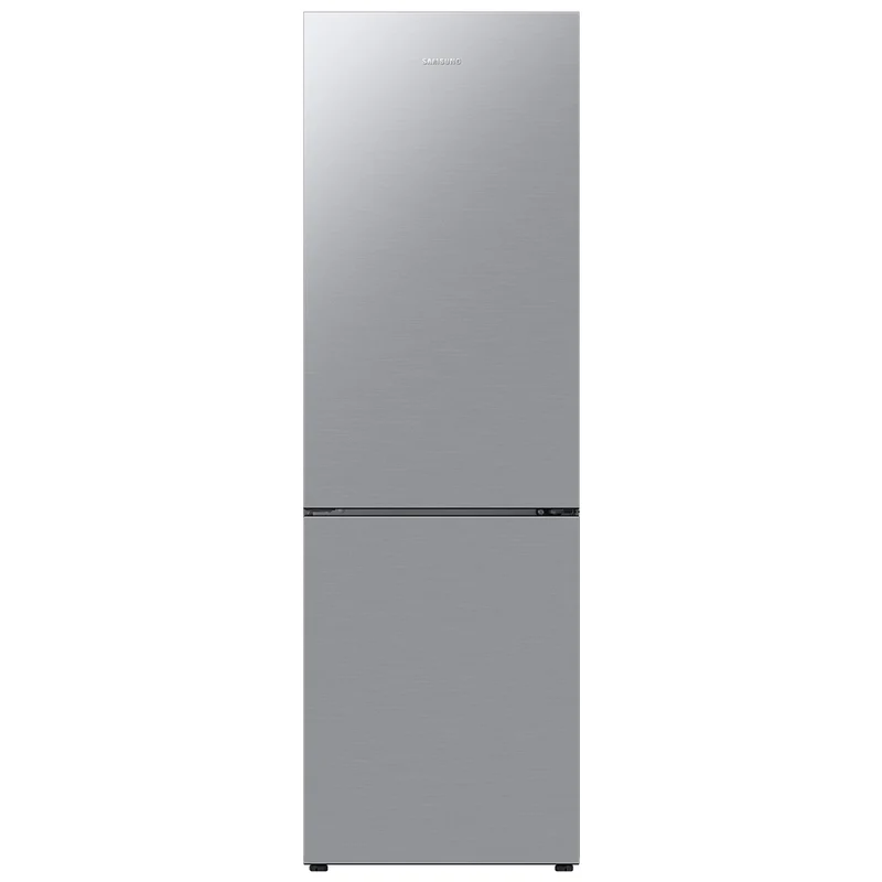 Samsung RB33B610ESA Fristående 344 l grafit