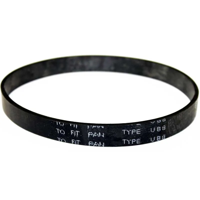 Panasonic MC-V270B Type UB-8 Belts - 2 pack