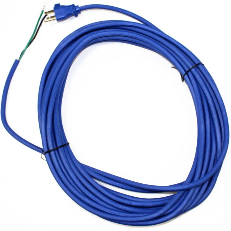 Windsor 40 ft Power Cord for Windsor Sensor, Versamatic Uprights 8.613-551.0