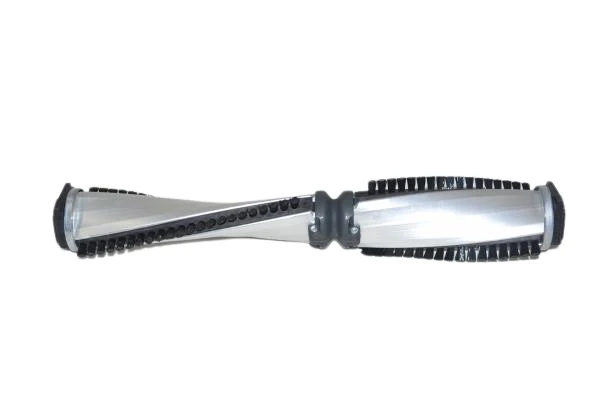 Eureka / Sanitaire Vibra Groomer I Vacuum Brushroll - Aluminum 12 Inch