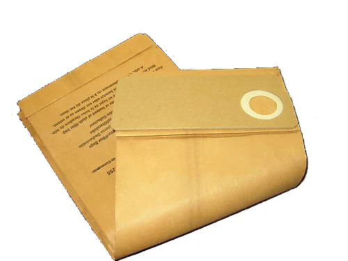 Advance 703910 LA1 Vacuum Cleaner Bags APA Bags - 5 Bags #56703910, 703910