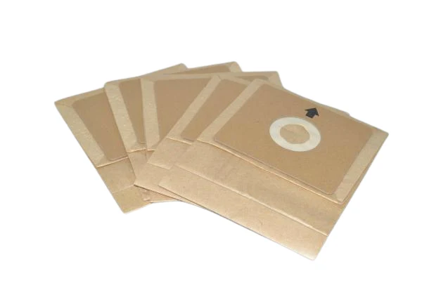 Dust Care Jetpack Backpack Paper Bags, Fits VACBP1, Pullman Holt P7 B200648 - 3/pk