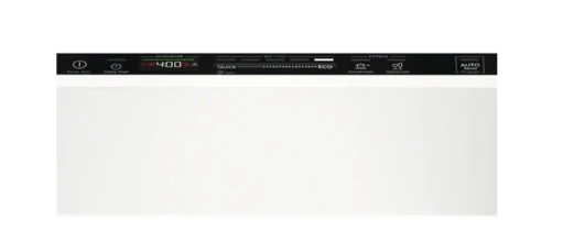 Electrolux EEM43200L Helt integrerad 10 kuvert