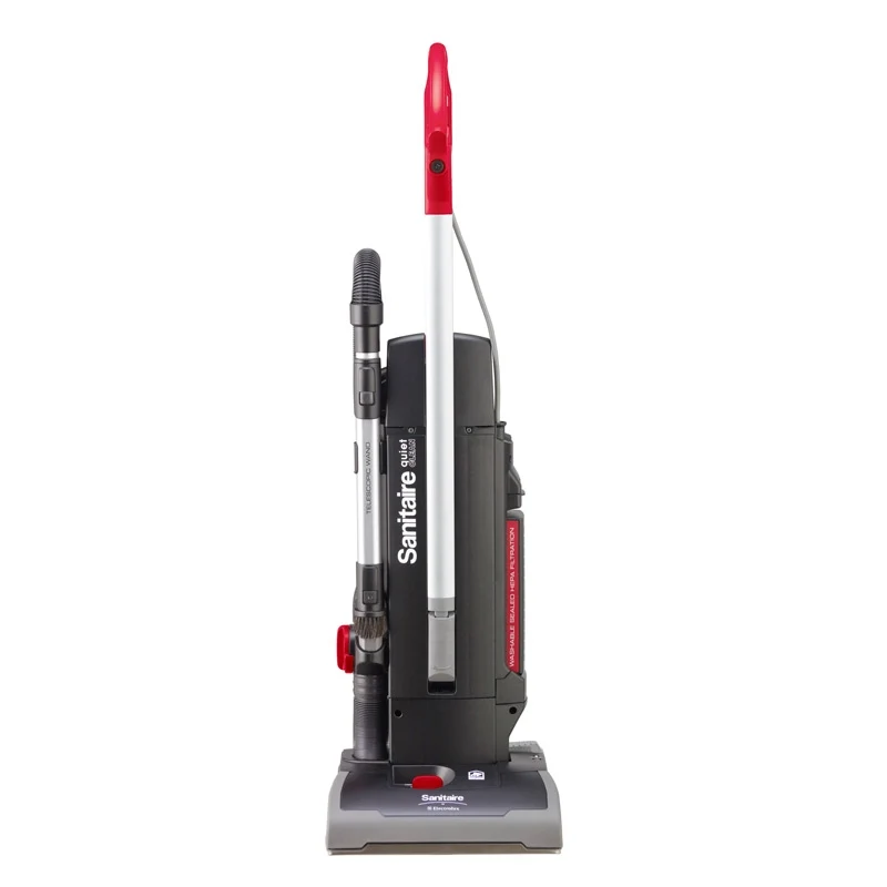 Sanitaire SC9180 DuraLux Dual-Motor Commercial Vacuum Cleaner by Electrolux