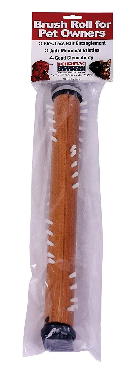 Kirby Pet G5, G6, G7 and Sentria Brushroll #156197G