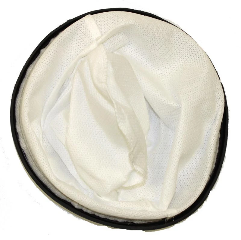 Hoover C2401 Shoulder Vac / Royal RY4000 RY4001 Backpack Cloth Bag, 2KE2105000 2-KE2105-000 - Genuine - 1 Pack