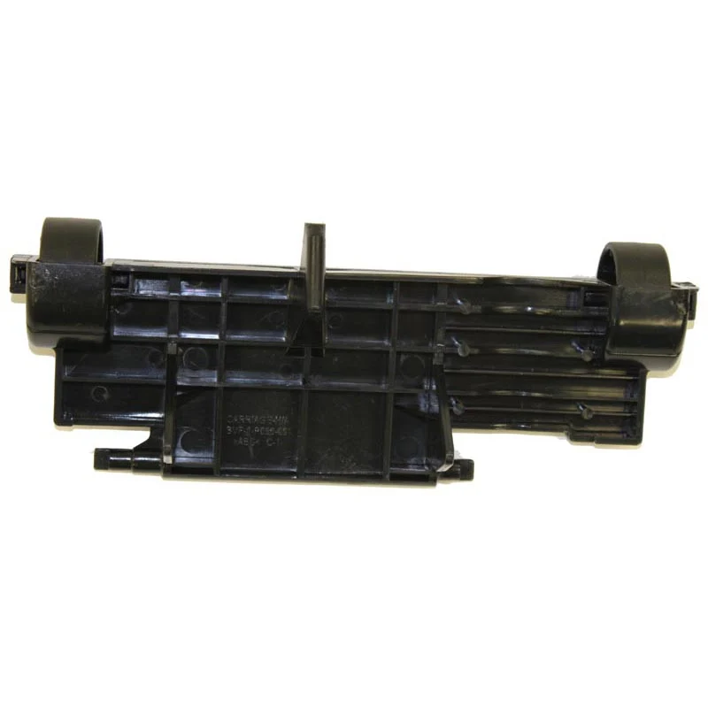BISSELL Front Wheel Assembly For Bissell Upright Vacuum Cleaners #203-1015, 2031015, 203-2556, 2032556, 203-1330, 2031130